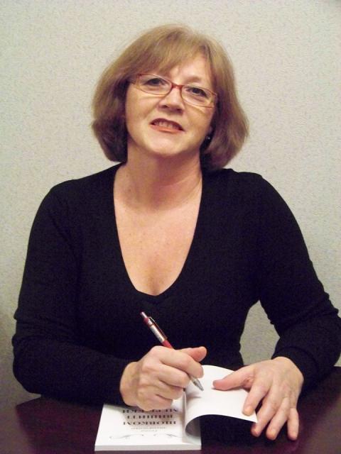 Галина Литовченко