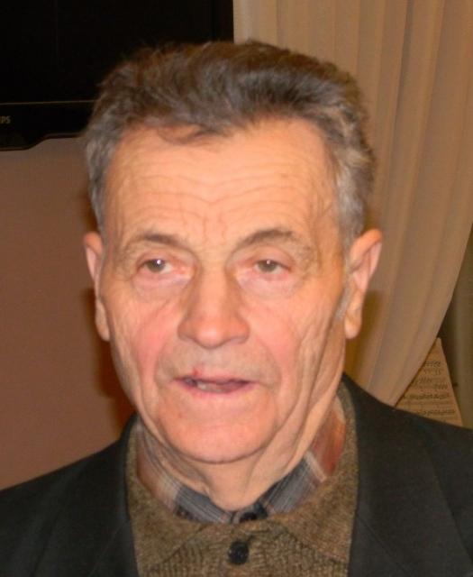 Іван Марченко