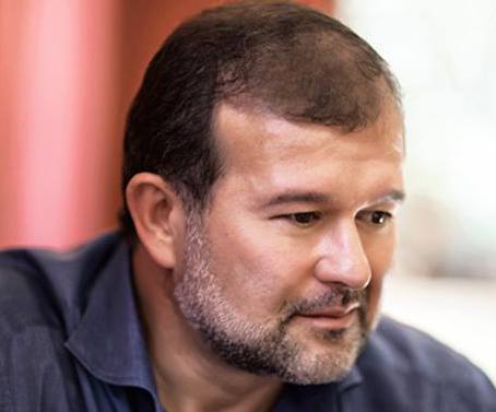 Віктор Балога